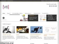 Sites similar to v6.is