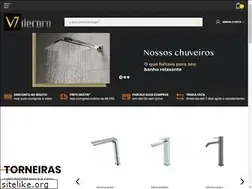 Sites similar to v7decora.com.br