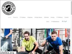 Sites similar to v7martialarts.com