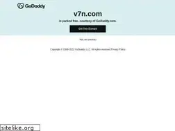Sites similar to v7n.com