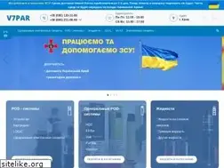 Sites similar to v7par.com