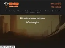 Sites similar to v8-cars.co.uk