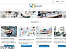 Sites similar to v8-global.com