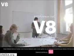Sites similar to v8-verlag.de