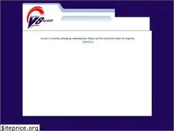 Sites similar to v8.com