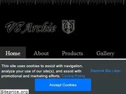 Sites similar to v8archie.com