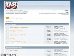 Sites similar to v8central.com