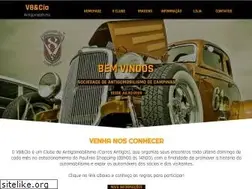 Sites similar to v8ecia.com.br