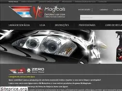 Sites similar to v8magicals.com