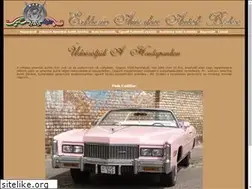 Sites similar to v8mark.hu