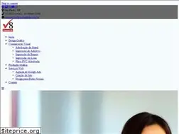 Sites similar to v8propaganda.com.br