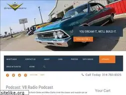 Sites similar to v8radio.com