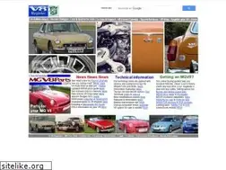 Sites similar to v8register.net