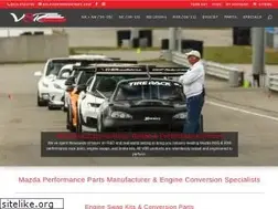 Sites similar to v8roadsters.com
