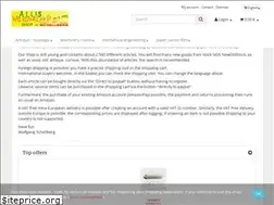 Sites similar to v8s.de