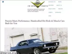 Sites similar to v8tvshow.com