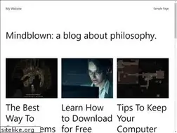 Sites similar to v9jvn.com