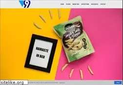 Sites similar to v9marketing.com