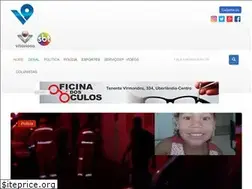Sites similar to v9vitoriosa.com.br