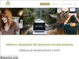 Sites similar to va-akademie.cz