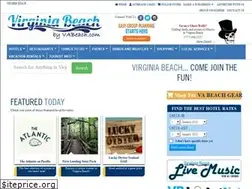 Sites similar to va-beach.com