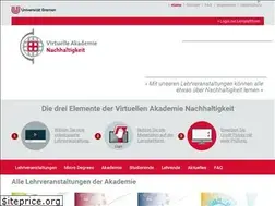 Sites similar to va-bne.de