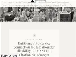 Sites similar to va-claim.com