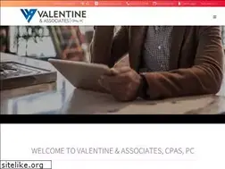 Sites similar to va-cpas.com
