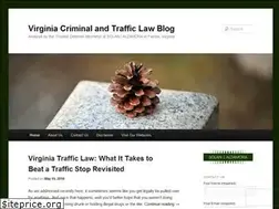 Sites similar to va-criminallaw.com