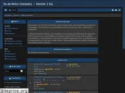Sites similar to va-de-retro.com