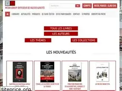 Sites similar to va-editions.fr