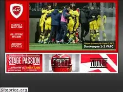 Sites similar to va-fc.com