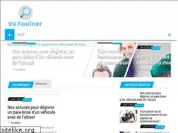 Sites similar to va-fouiner.org
