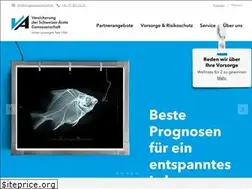 Sites similar to va-genossenschaft.ch