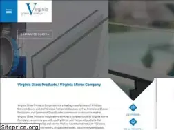 Sites similar to va-glass.com