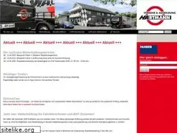 Sites similar to va-hartmann.de