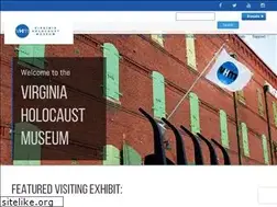 Sites similar to va-holocaust.com