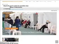 Sites similar to va-infos.fr