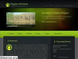 Sites similar to va-iwla.org