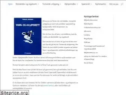 Sites similar to va-jus.no