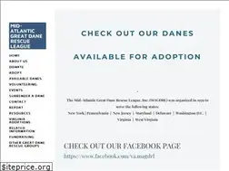 Sites similar to va-magdrl.org