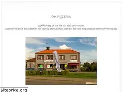 Sites similar to va-pizzeria.se