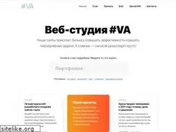 Sites similar to va-promotion.ru