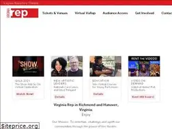 Sites similar to va-rep.org