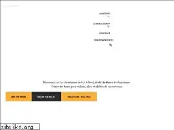 Sites similar to va-school.fr