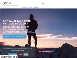 Sites similar to va-uk.com