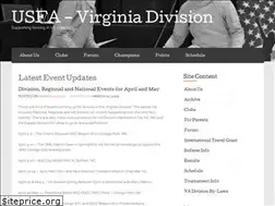 Sites similar to va-usfa.com