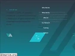 Sites similar to va-worldwide.com