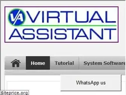 Sites similar to va.com.pk