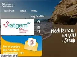 Sites similar to va.comunitatvalenciana.com